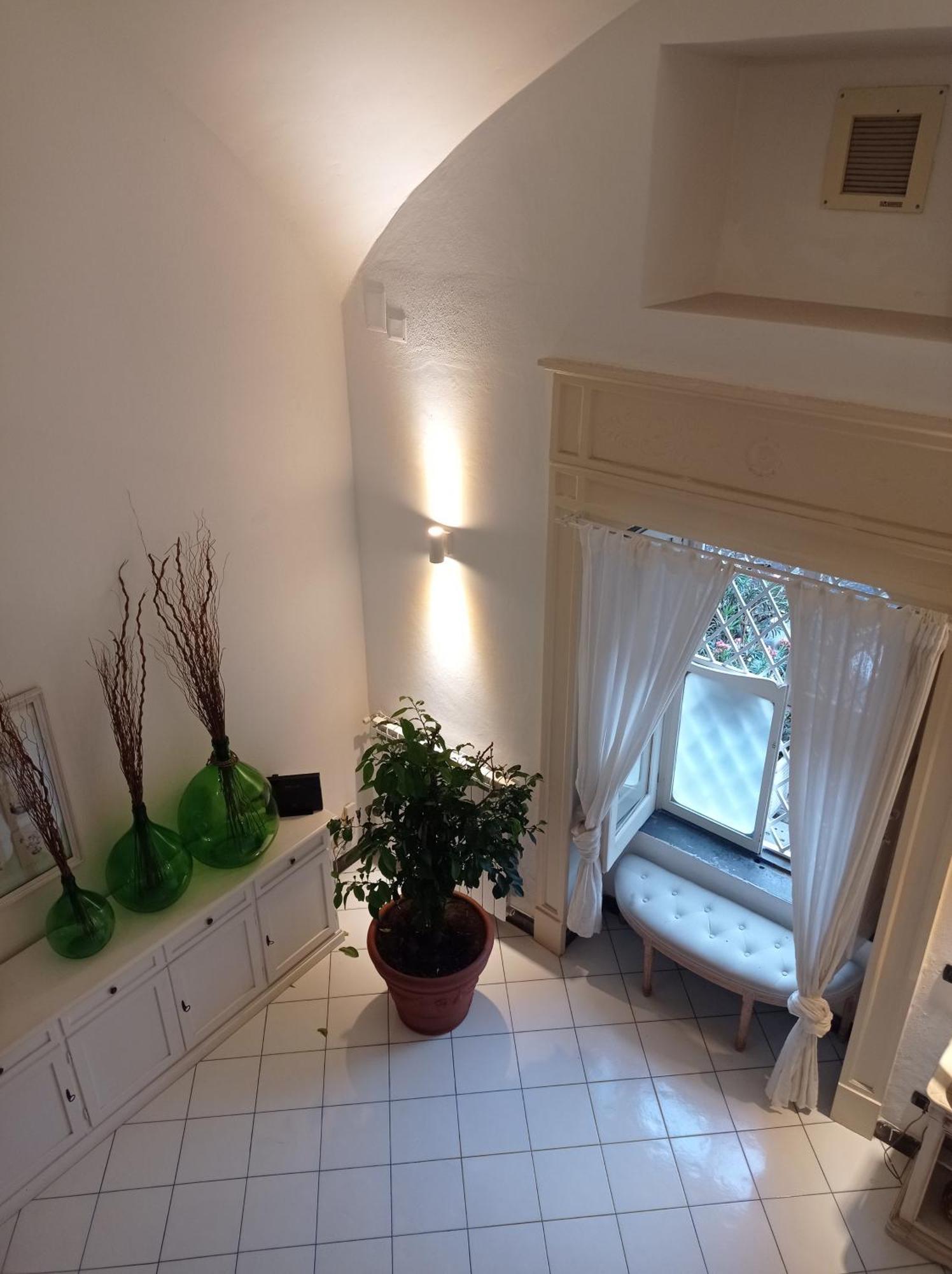 Vakantiehuis Casahosteria