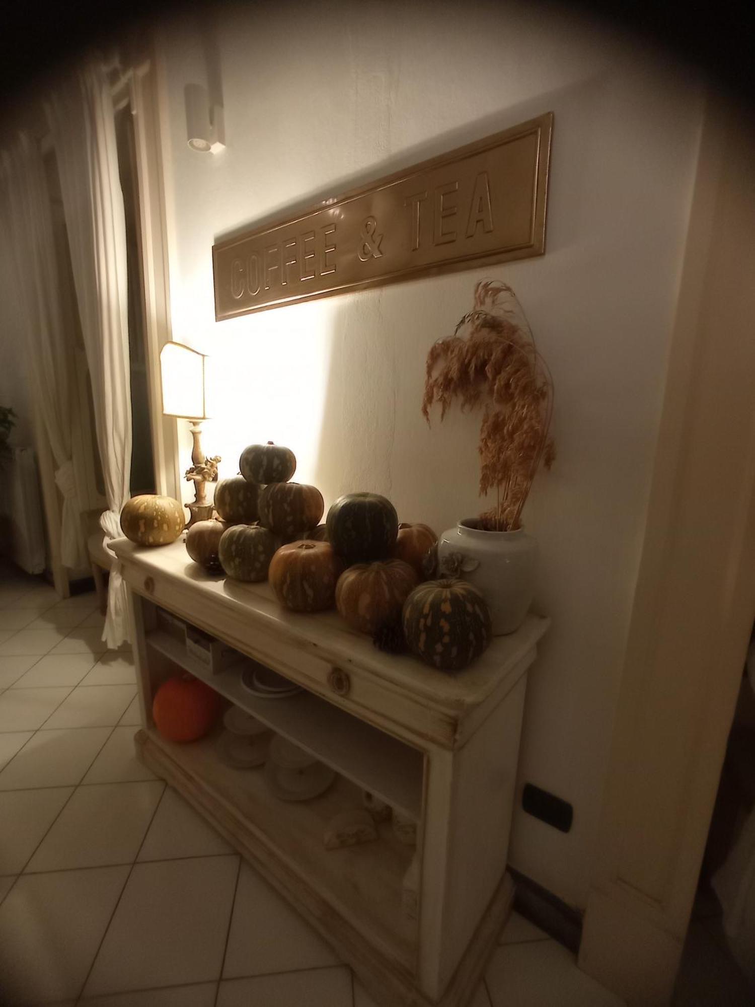 Casahosteria Holiday home