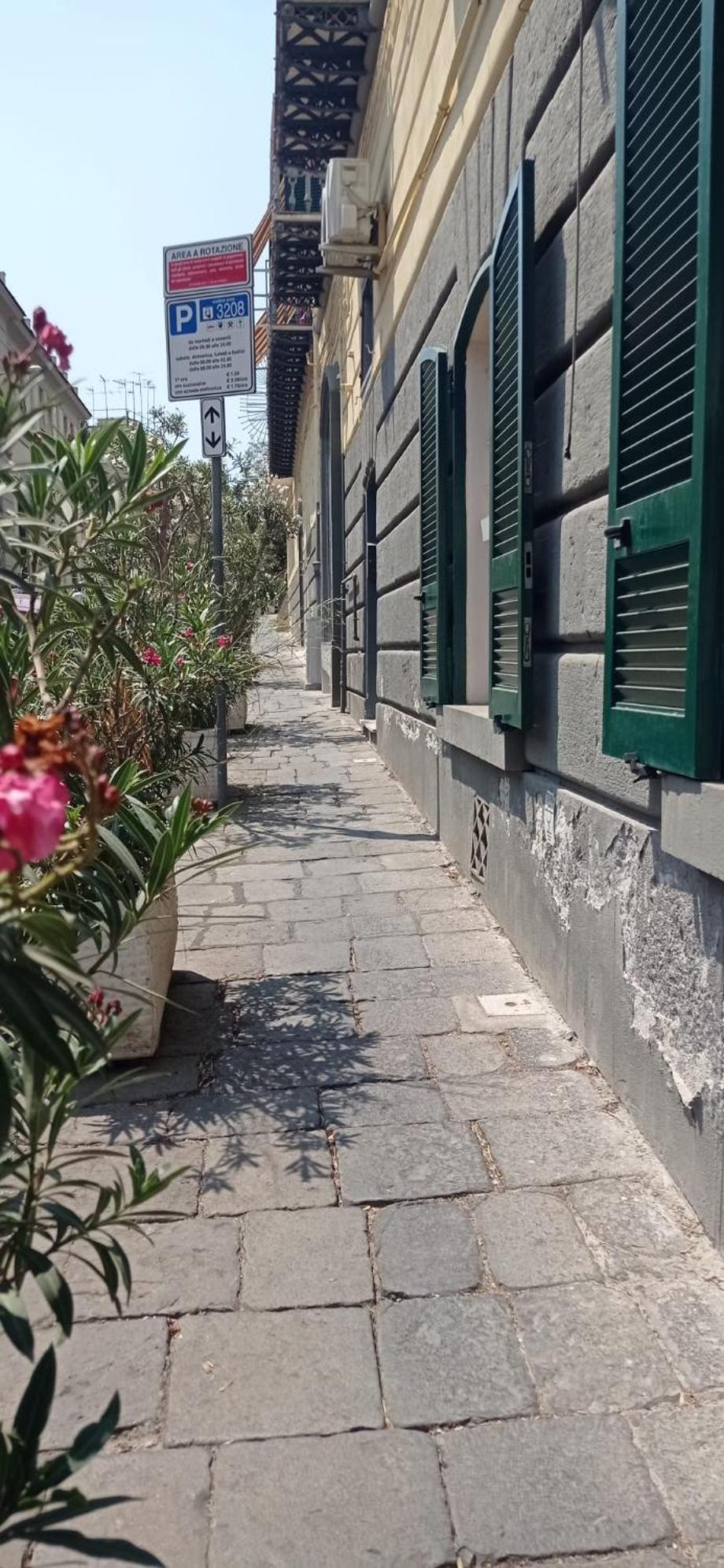 Casahosteria Holiday home Naples